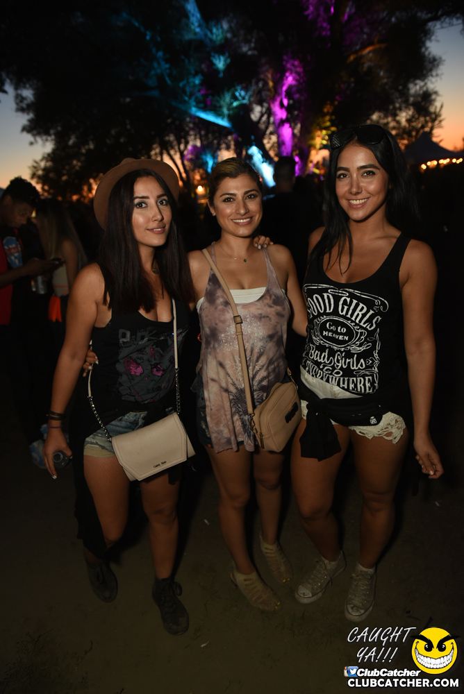 Electric Island festival photo 530 - September 5th, 2016