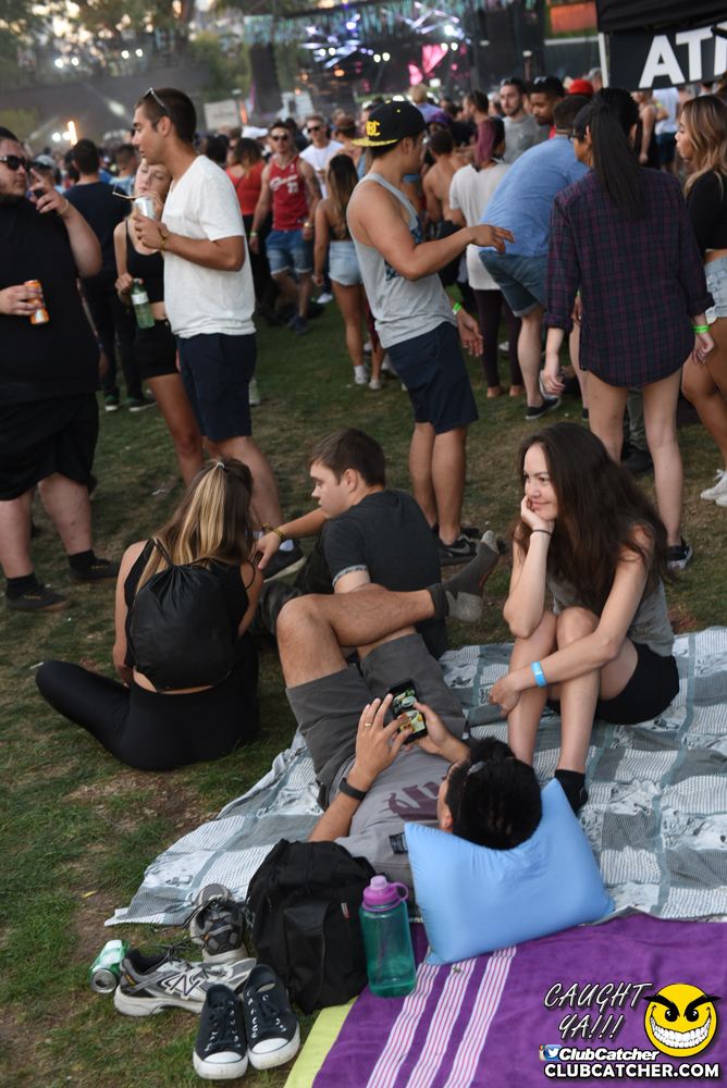 Electric Island festival photo 532 - September 5th, 2016