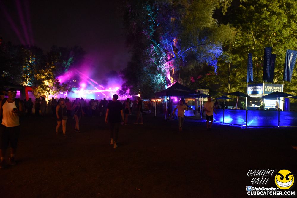 Electric Island festival photo 533 - September 5th, 2016