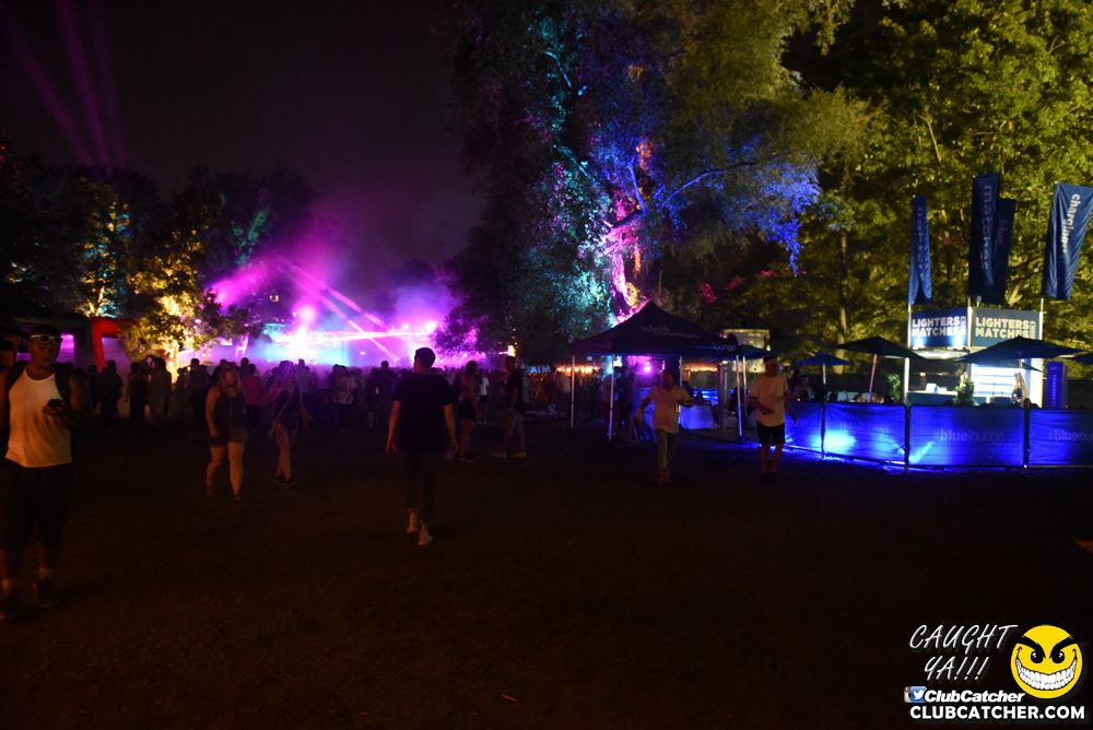 Electric Island festival photo 533 - September 5th, 2016