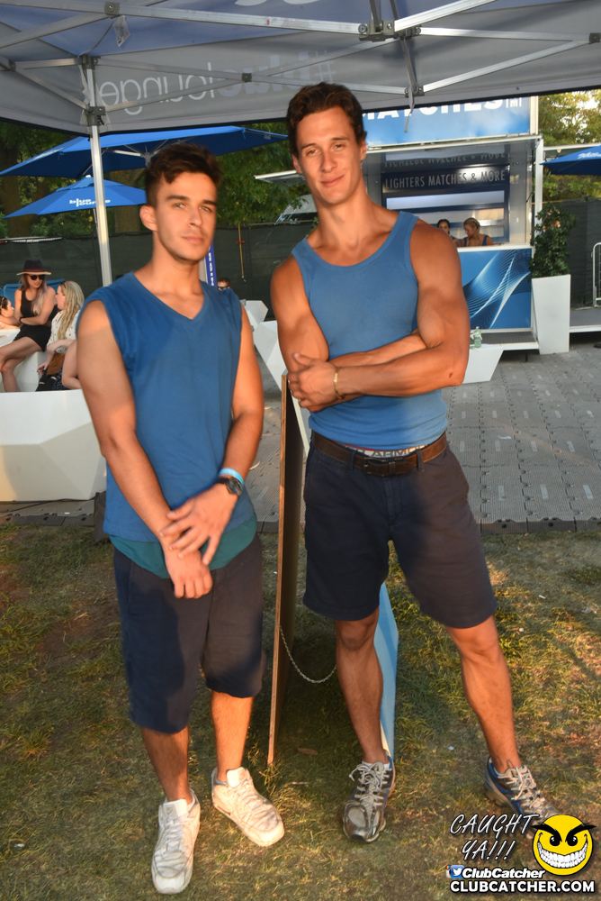 Electric Island festival photo 534 - September 5th, 2016