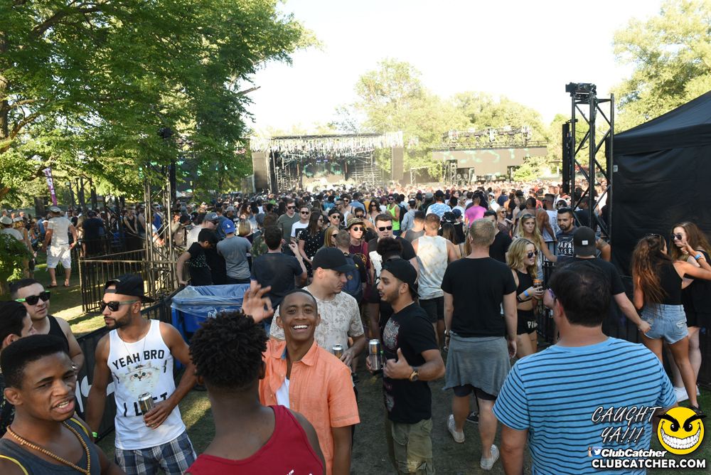 Electric Island festival photo 539 - September 5th, 2016