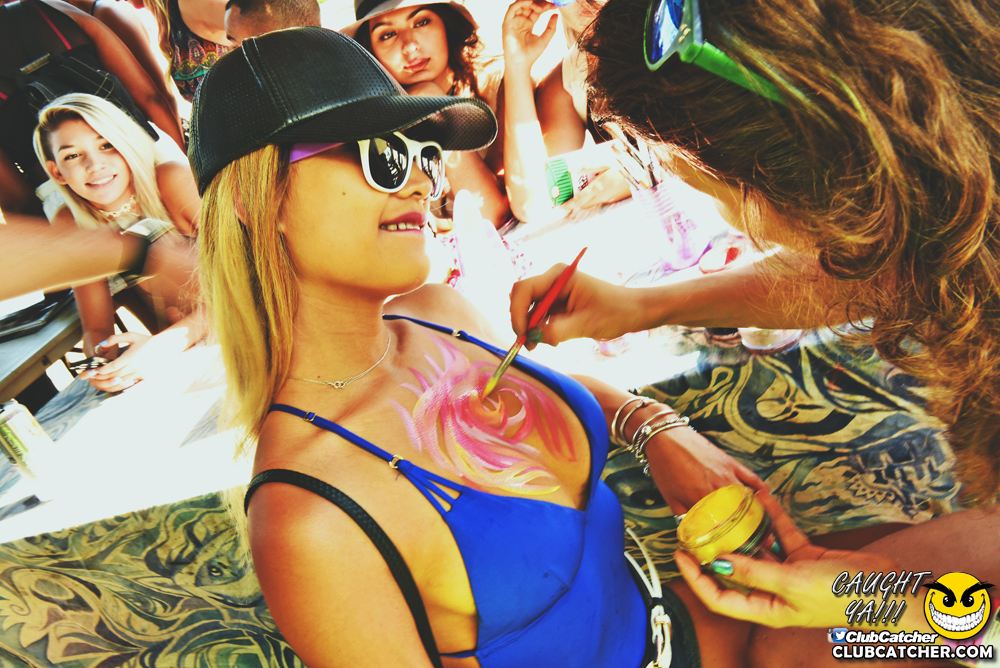 Electric Island festival photo 540 - September 5th, 2016