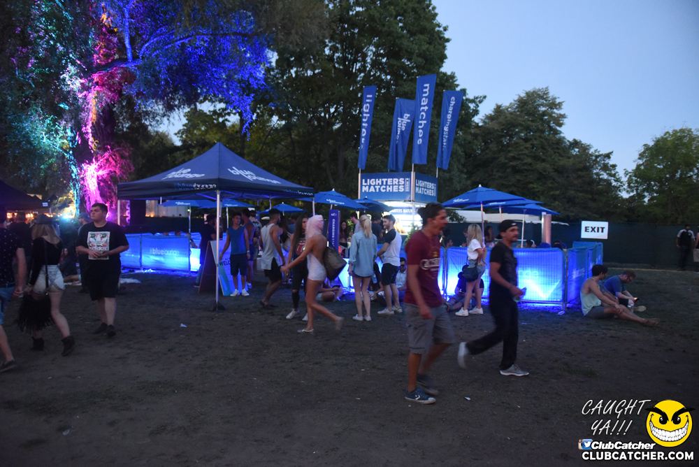 Electric Island festival photo 542 - September 5th, 2016