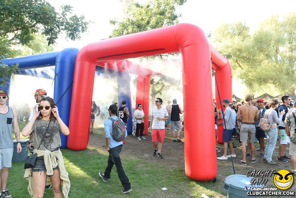 Electric Island festival photo 543 - September 5th, 2016