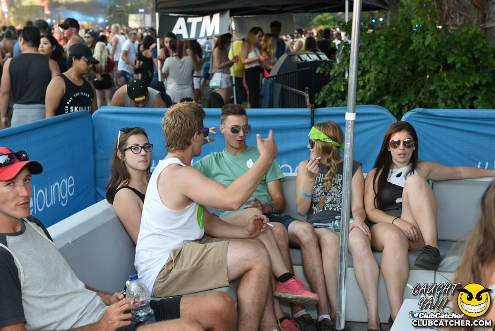 Electric Island festival photo 544 - September 5th, 2016