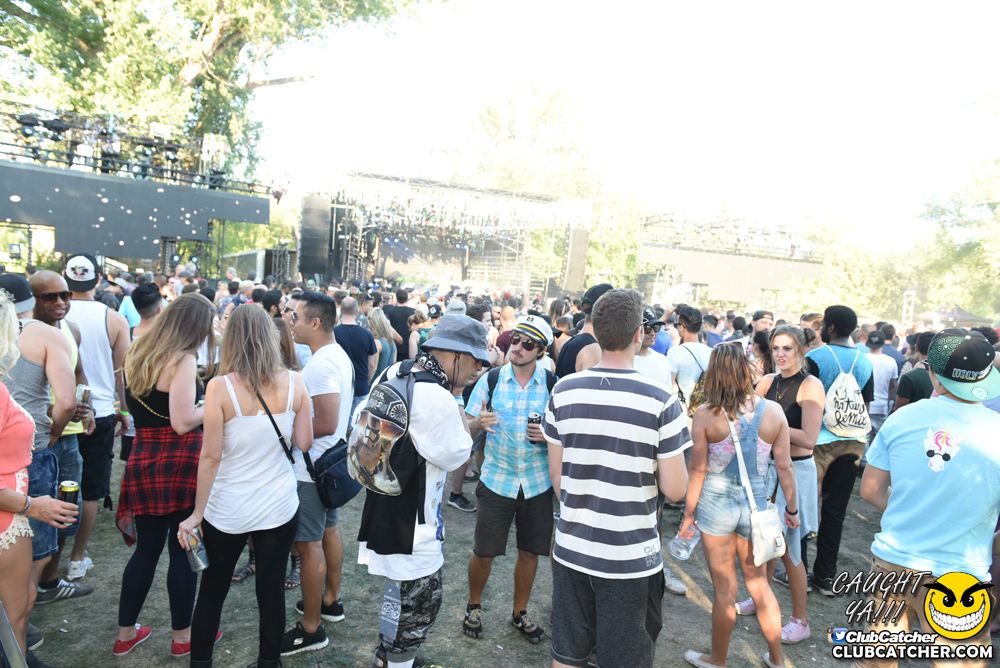 Electric Island festival photo 546 - September 5th, 2016