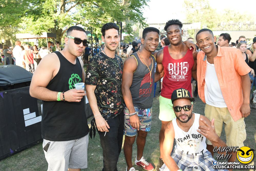 Electric Island festival photo 549 - September 5th, 2016