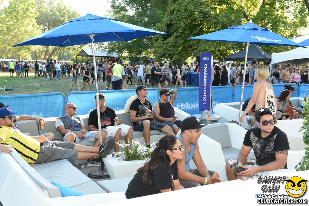 Electric Island festival photo 550 - September 5th, 2016