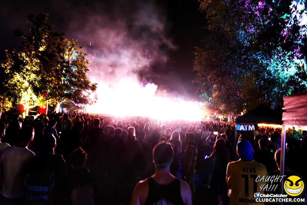 Electric Island festival photo 551 - September 5th, 2016