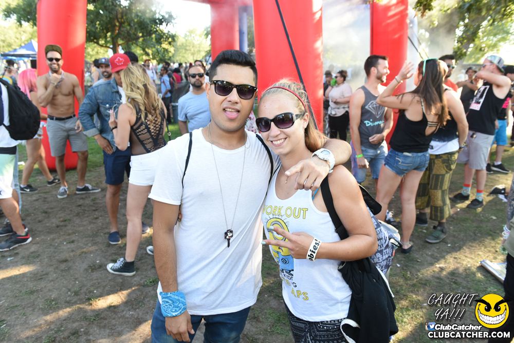 Electric Island festival photo 552 - September 5th, 2016