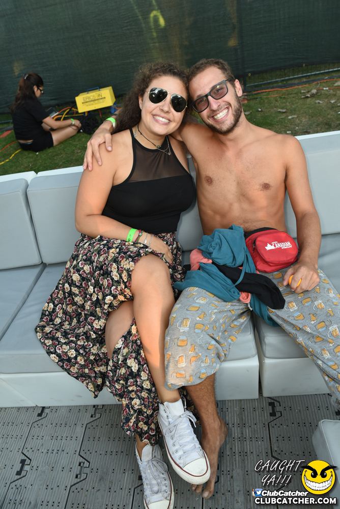 Electric Island festival photo 554 - September 5th, 2016