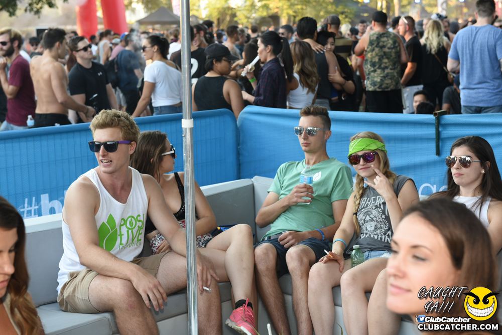 Electric Island festival photo 555 - September 5th, 2016