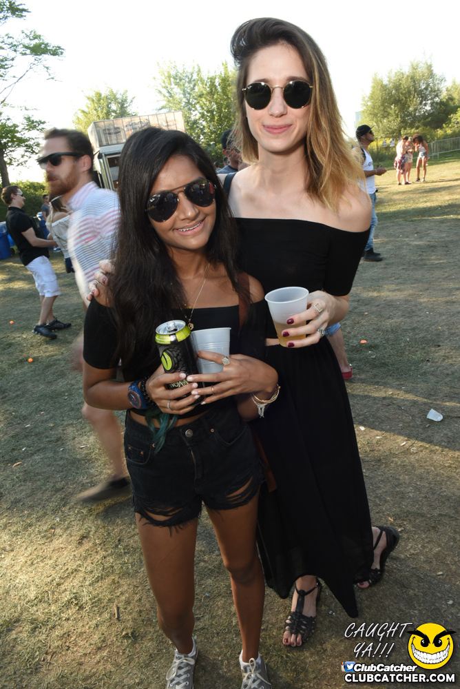 Electric Island festival photo 559 - September 5th, 2016