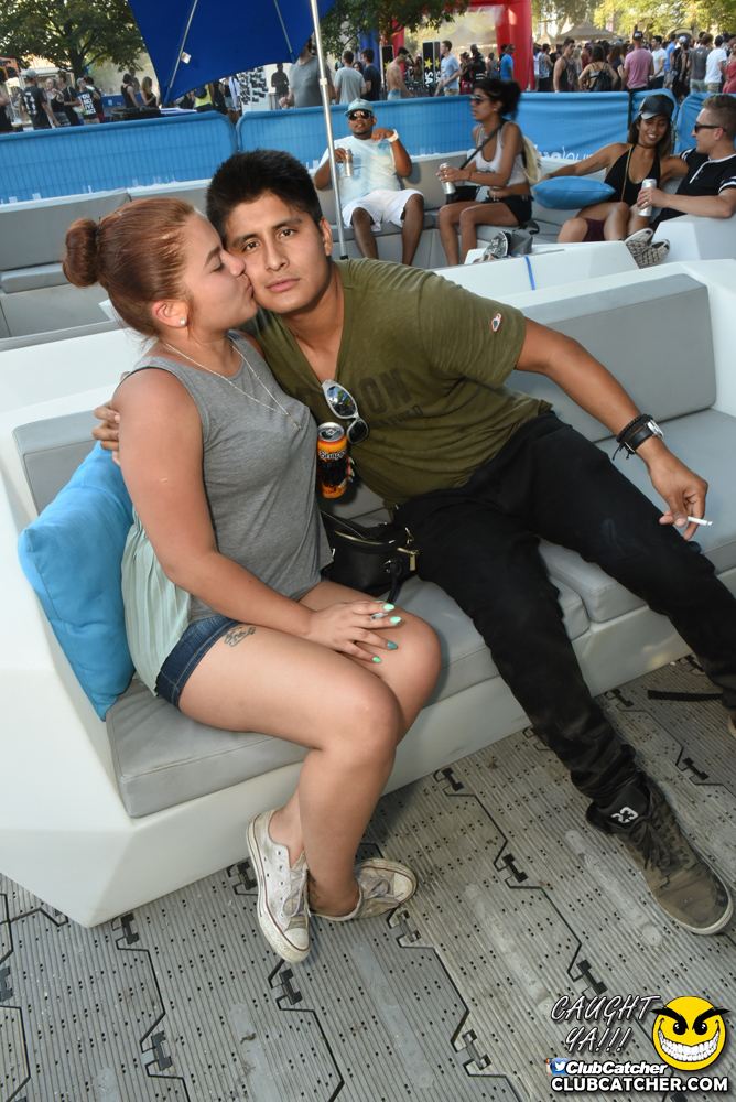 Electric Island festival photo 560 - September 5th, 2016