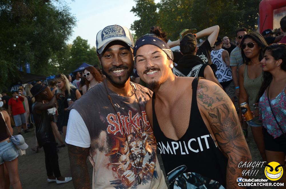 Electric Island festival photo 57 - September 5th, 2016