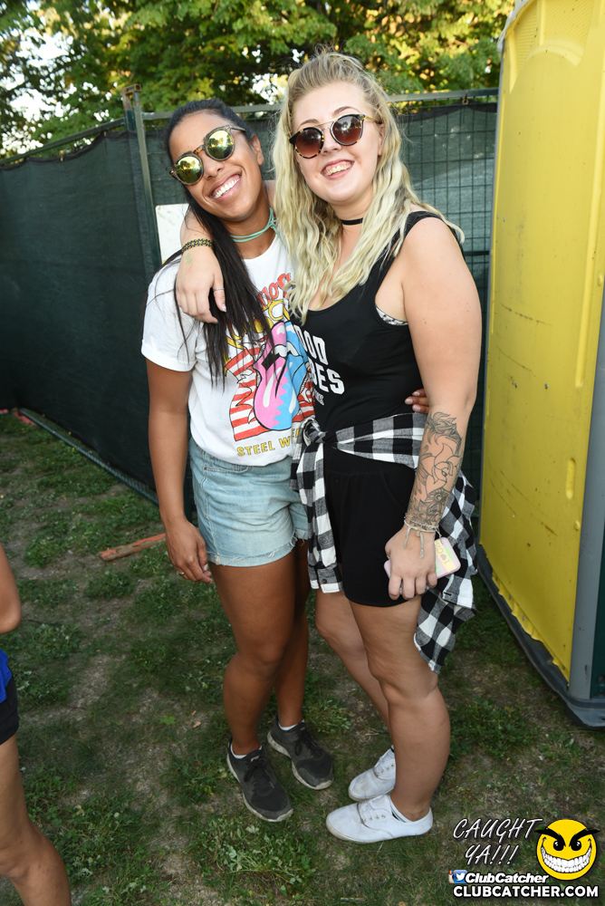 Electric Island festival photo 561 - September 5th, 2016