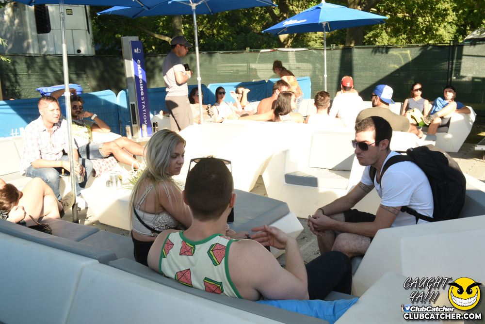 Electric Island festival photo 562 - September 5th, 2016