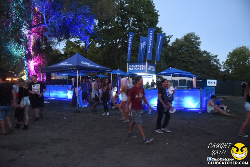 Electric Island festival photo 563 - September 5th, 2016