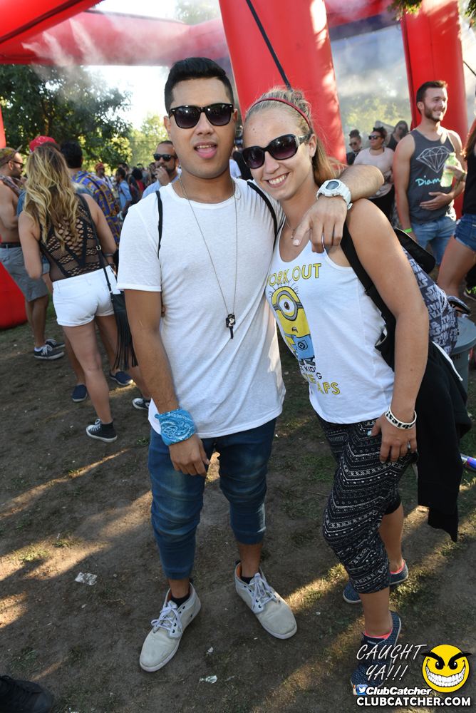 Electric Island festival photo 564 - September 5th, 2016