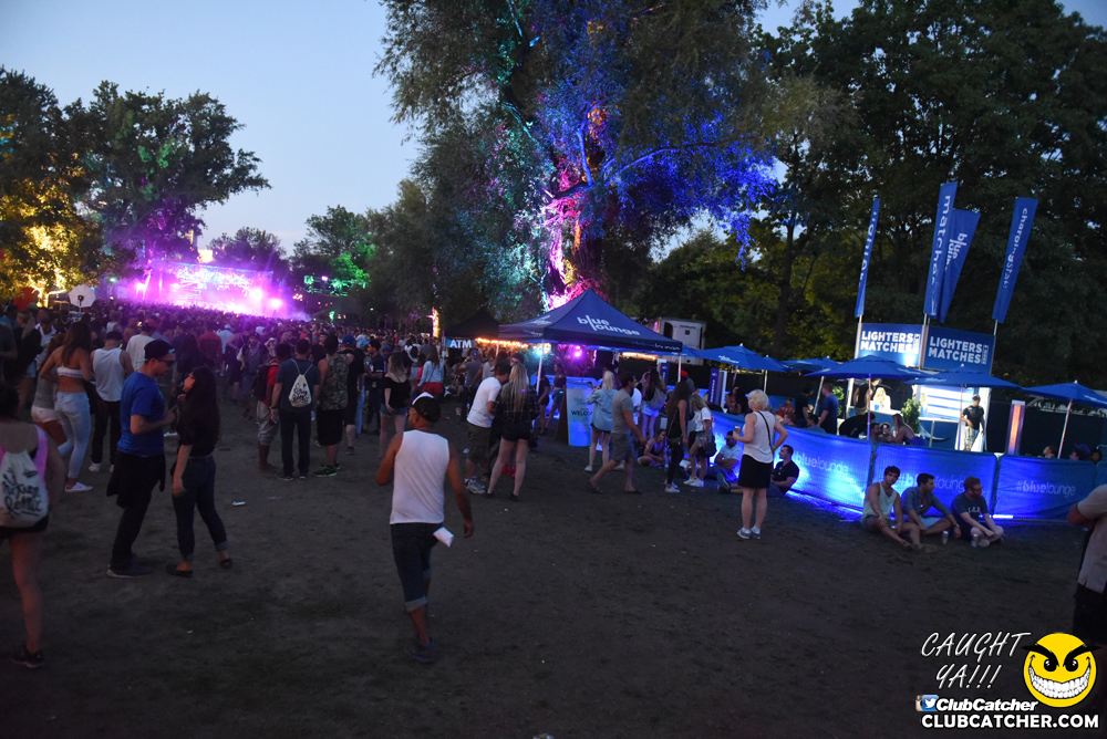 Electric Island festival photo 565 - September 5th, 2016