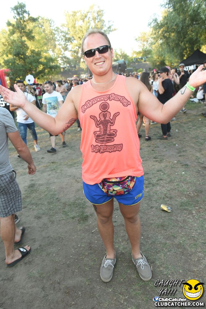 Electric Island festival photo 567 - September 5th, 2016