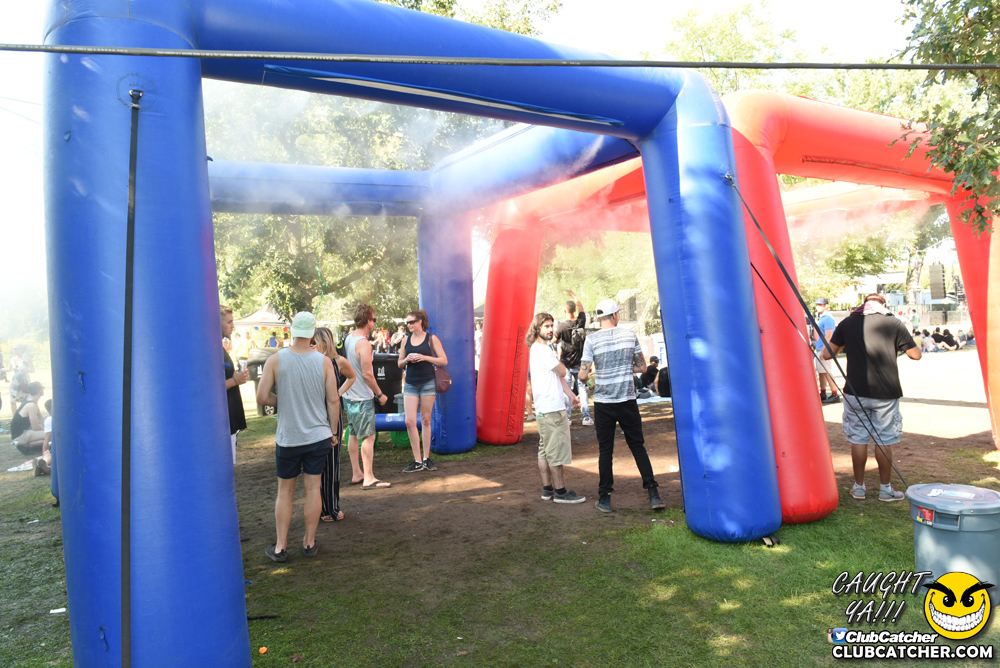 Electric Island festival photo 569 - September 5th, 2016