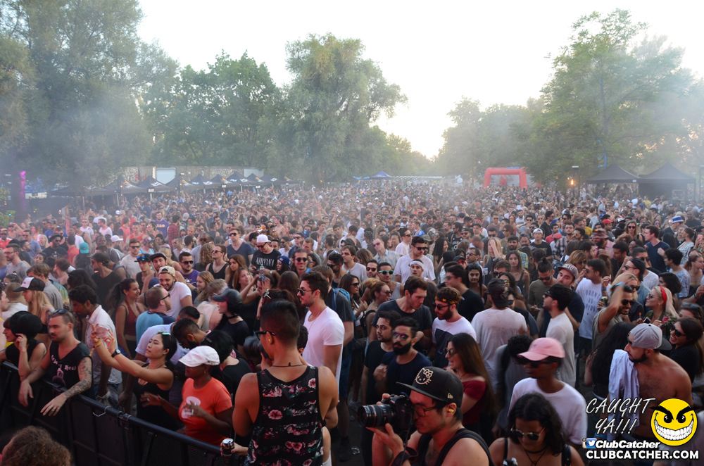 Electric Island festival photo 58 - September 5th, 2016