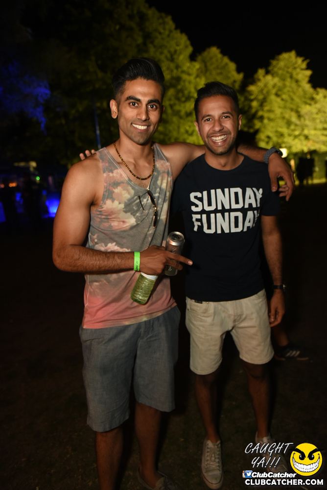 Electric Island festival photo 571 - September 5th, 2016