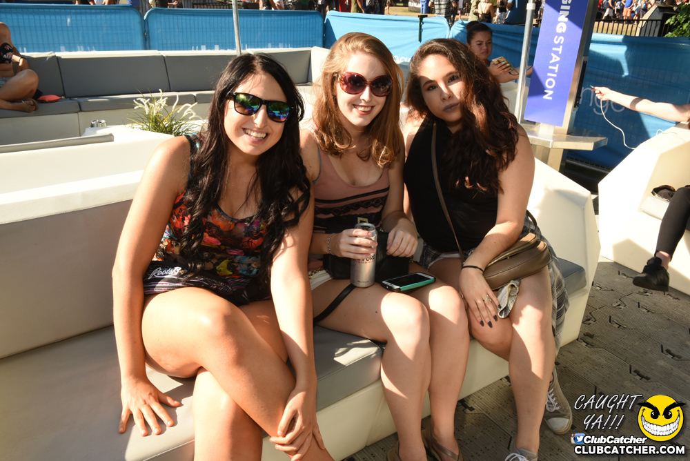 Electric Island festival photo 573 - September 5th, 2016