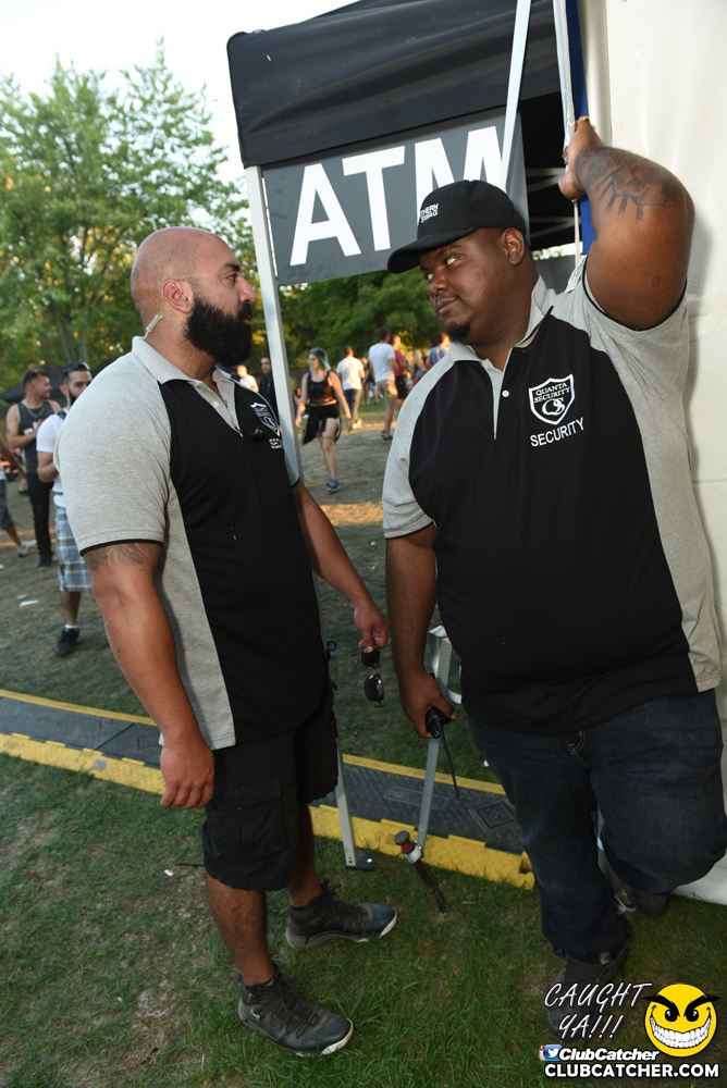 Electric Island festival photo 577 - September 5th, 2016