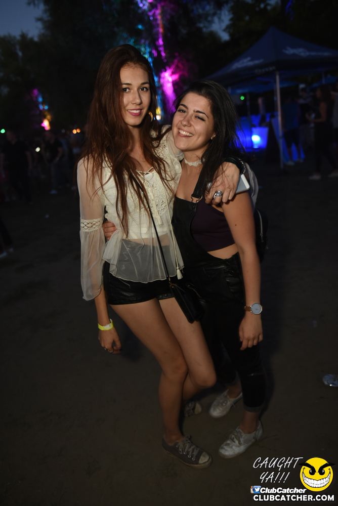 Electric Island festival photo 580 - September 5th, 2016