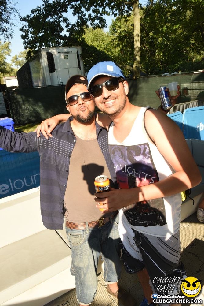 Electric Island festival photo 583 - September 5th, 2016