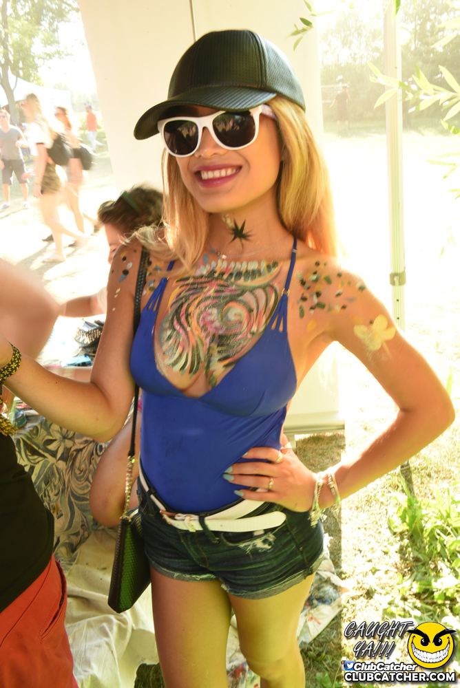 Electric Island festival photo 584 - September 5th, 2016