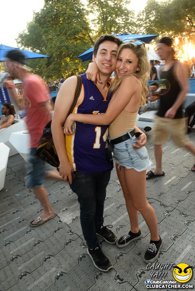 Electric Island festival photo 585 - September 5th, 2016