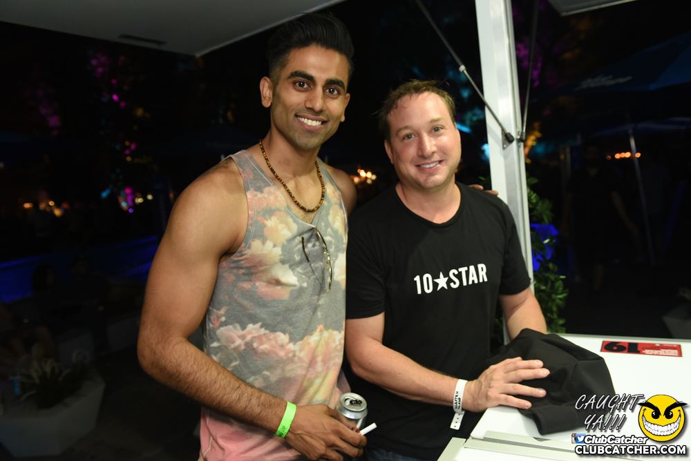 Electric Island festival photo 586 - September 5th, 2016