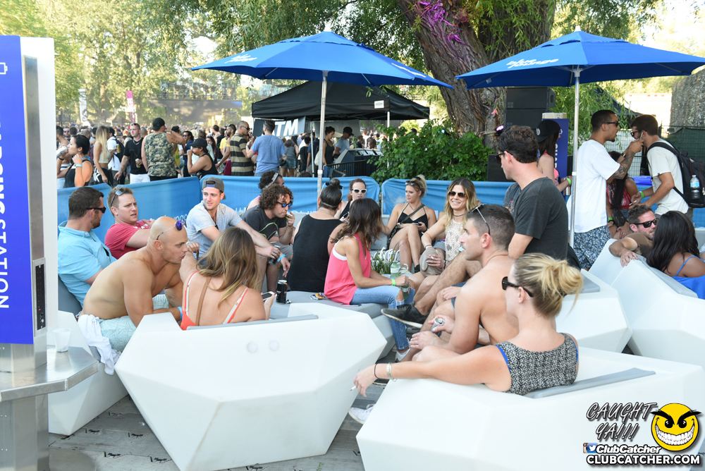 Electric Island festival photo 590 - September 5th, 2016