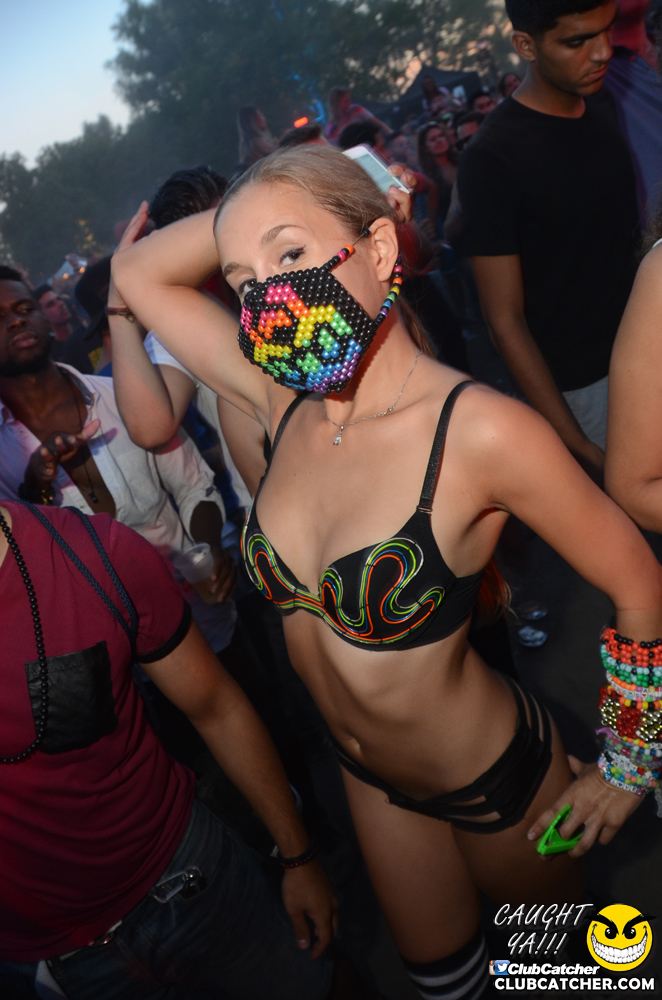 Electric Island festival photo 60 - September 5th, 2016