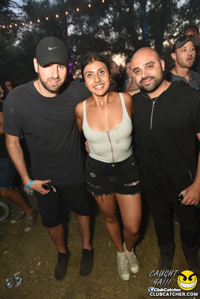 Electric Island festival photo 594 - September 5th, 2016