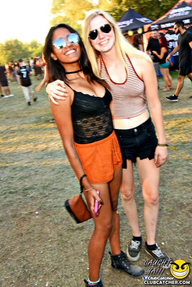 Electric Island festival photo 596 - September 5th, 2016