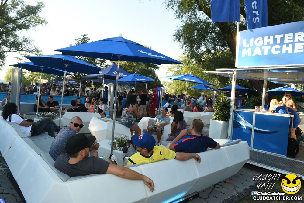 Electric Island festival photo 597 - September 5th, 2016