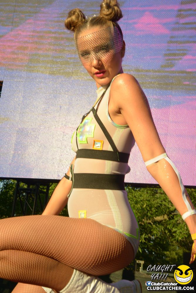 Electric Island festival photo 7 - September 5th, 2016