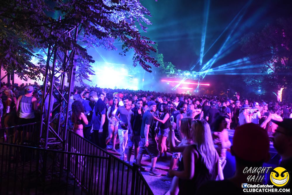 Electric Island festival photo 64 - September 5th, 2016