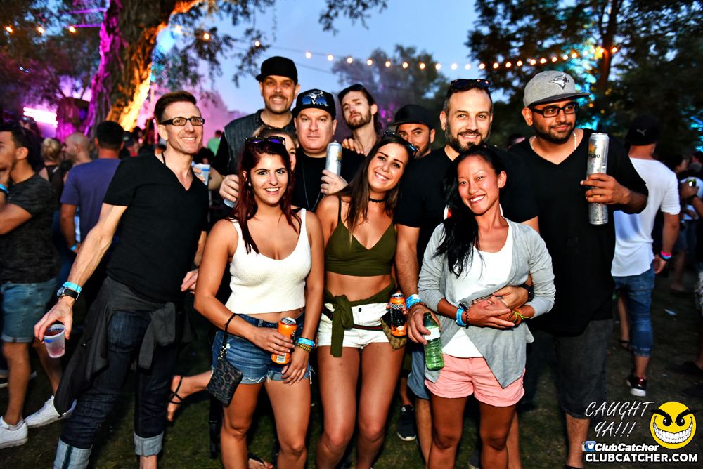 Electric Island festival photo 67 - September 5th, 2016