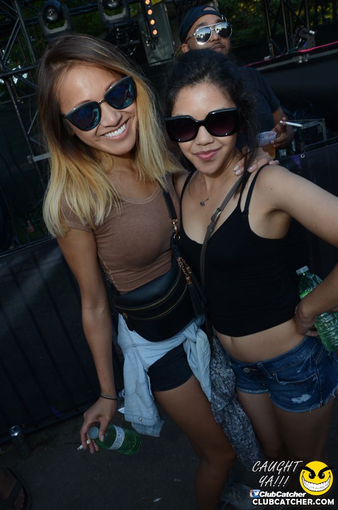 Electric Island festival photo 68 - September 5th, 2016