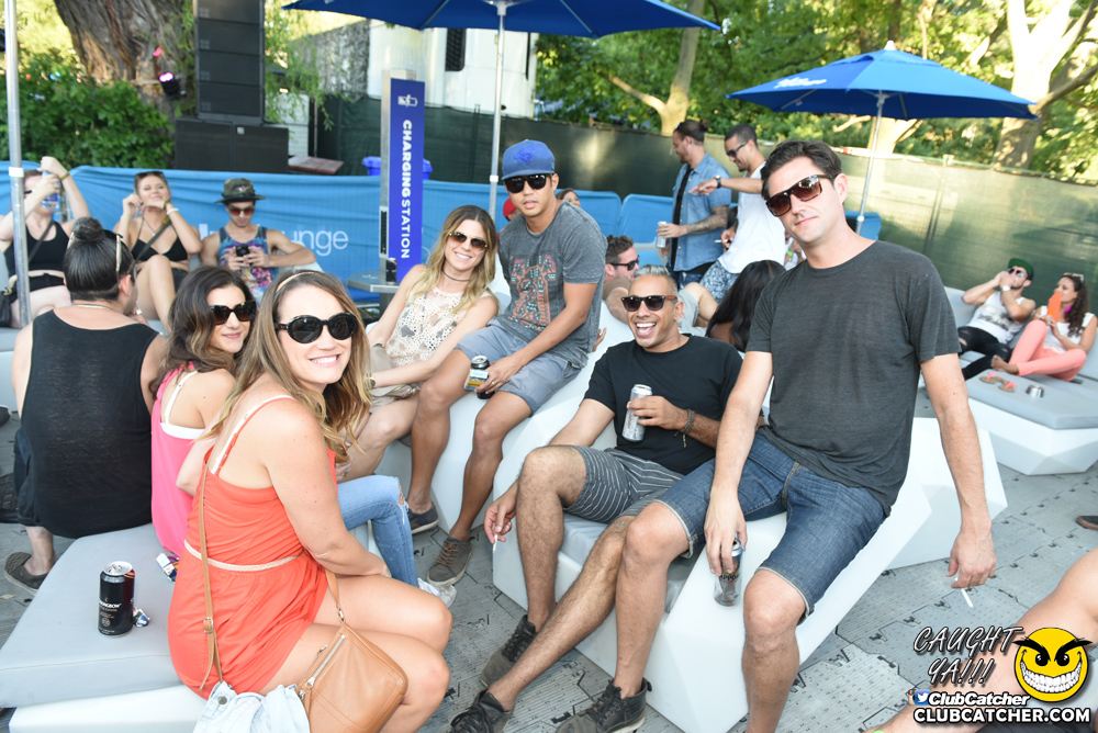 Electric Island festival photo 79 - September 5th, 2016