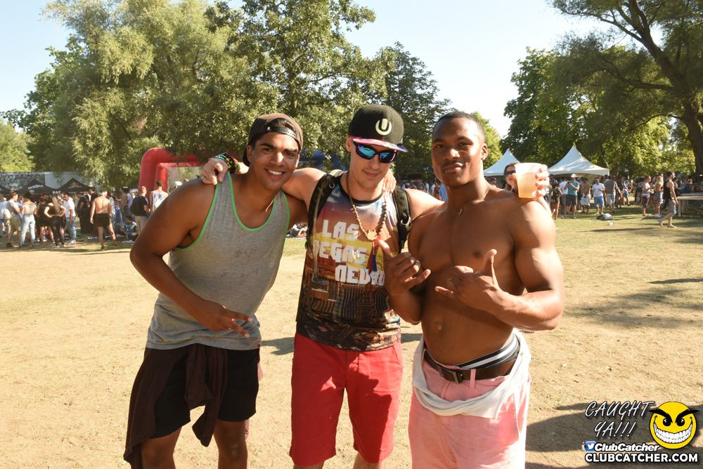 Electric Island festival photo 86 - September 5th, 2016