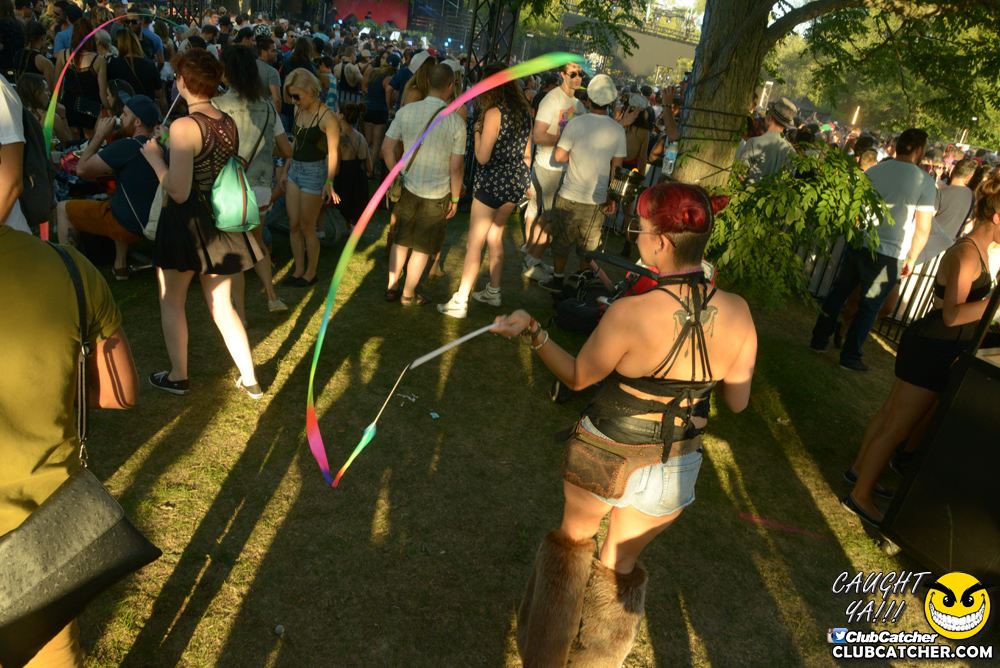 Electric Island festival photo 89 - September 5th, 2016