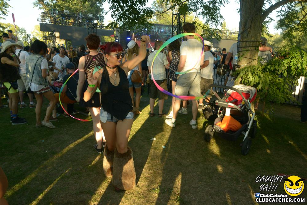 Electric Island festival photo 90 - September 5th, 2016