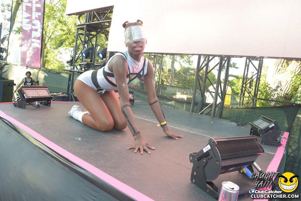 Electric Island festival photo 91 - September 5th, 2016